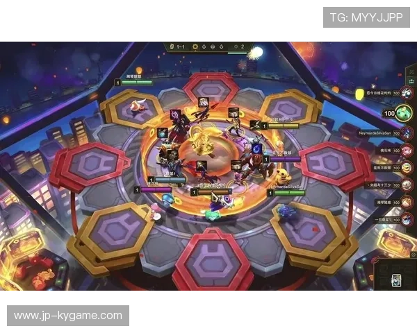 《英雄联盟》“荣耀之门”预选赛，开启全新篇章！