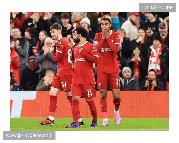 利物浦中场新援表现出色,渣叔称赞不已,利物浦中场组合