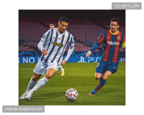 C罗和梅西将再度在世界杯上对决,世纪之战即将上演