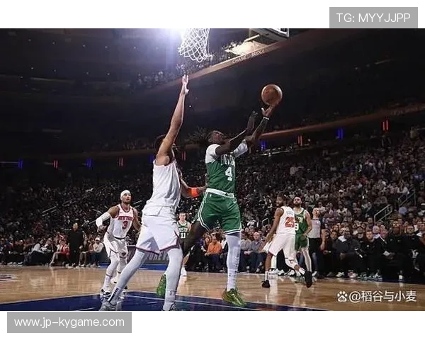 凯尔特人后场得分能力提升