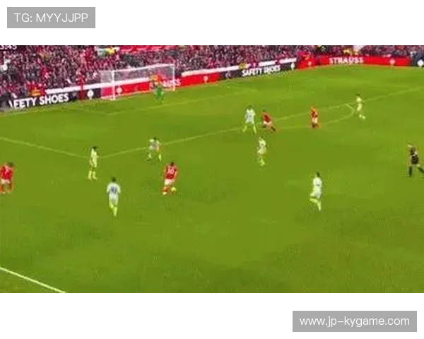 哈兰德门前垫射点燃蓝色风暴：曼城进攻如狂风暴雨的全场体验