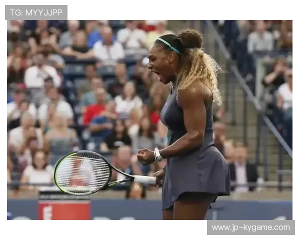 小威廉姆斯强势复出，强攻手感再现