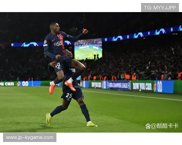 巴黎圣日耳曼中路直塞致命