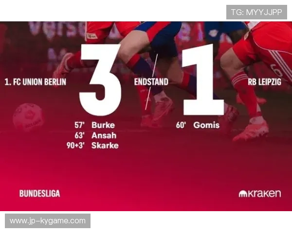 德甲莱比锡传导精准，前锋连续获得空档